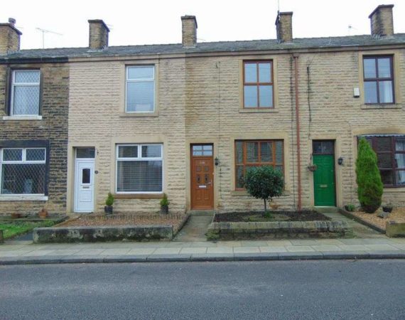 3&nbsp;Bedroom&nbsp;Terraced